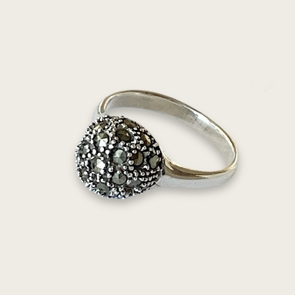 925 Sterling Silver Rings